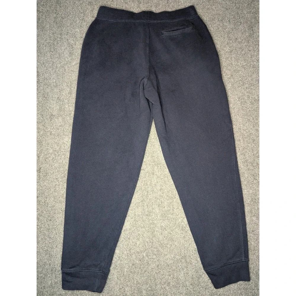 Polo Ralph Lauren Classic Solid Cotton Jogger Sweatpants (Boy's‎ Large 14/16)